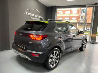 KIA Stonic 2018