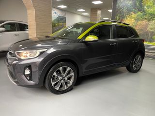 KIA Stonic 2018