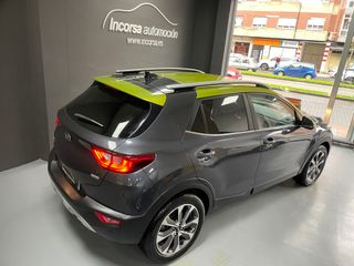 KIA Stonic 2018