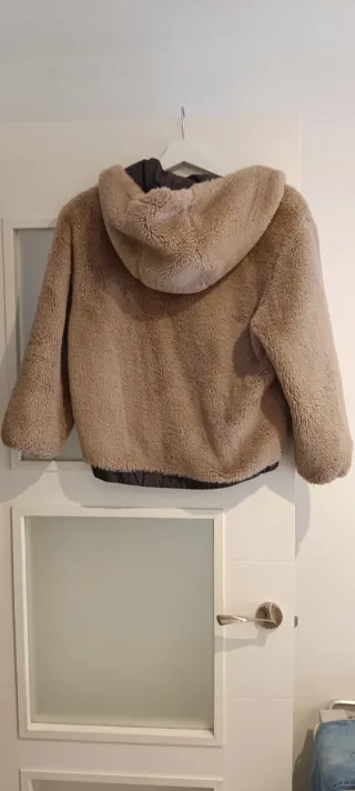 Chaqueta Zara niña Talla M