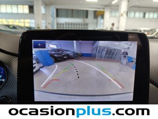 Ford Puma 1.0 EcoBoost MHEV ST-Line X 92 kW (125 CV)