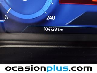 Ford Puma 1.0 EcoBoost MHEV ST-Line X 92 kW (125 CV)