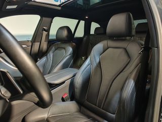 BMW Serie 5 530dA xDrive Touring