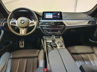BMW Serie 5 530dA xDrive Touring
