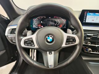 BMW Serie 5 530dA xDrive Touring