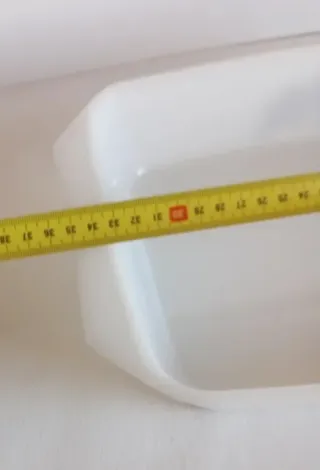 Bandeja Horno Arcopal Margaritas