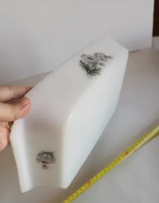 Bandeja Horno Arcopal Margaritas