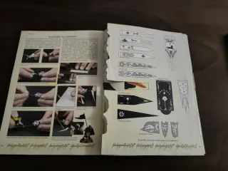 Manuali Il Signore degli Anelli in Italiano