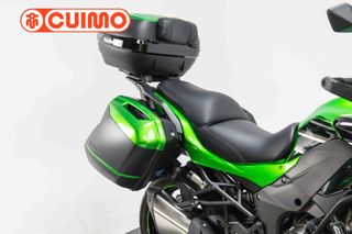 KAWASAKI VERSYS 1000