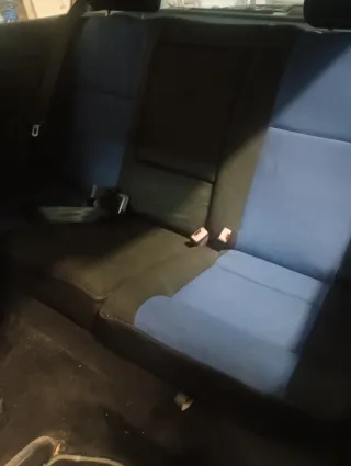 Volkswagen Golf 2001