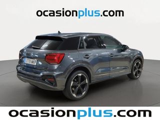 Audi Q2 Black Line 35 TDI 110 kW (150 CV) S tronic