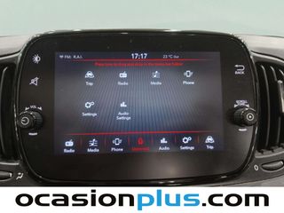 Fiat 500C 1.0 Hybrid Dolcevita 51 kW (70 CV)