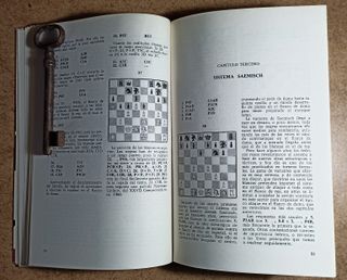 DEFENSA INDIA DE REY