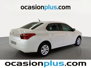 Citroen C-Elysee BlueHDi 100 Feel 75 kW (102 CV)