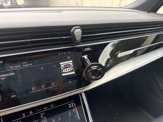 Q7  Black line plus 2022