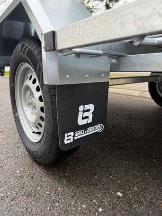 Alquiler Remolque 3 MOTOS R / GP - 20€/día