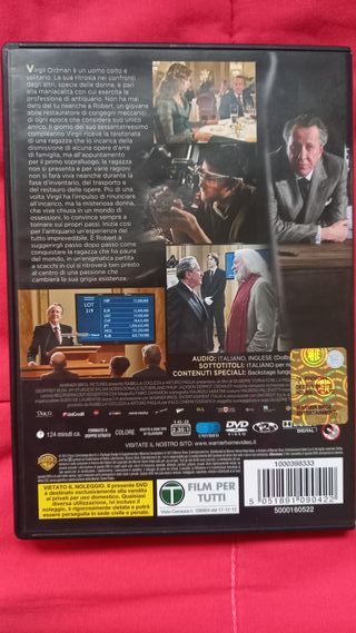 La migliore offerta DVD