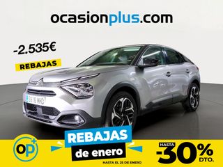 Citroen C4 PureTech 130 S&S 6v Feel Pack 96 kW (130 CV)