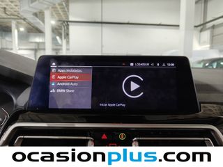 BMW X4 xDrive20d xLine 140 kW (190 CV)