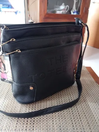 Bolso mujer