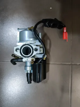 Carburador 17mm Nuevo