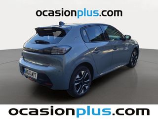 Peugeot 208 Allure Hybrid eDCS6 75 kW (100 CV)