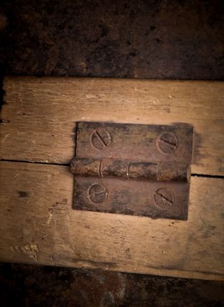 Marco de contacto fotográfico antiguo – 13×18 cm –