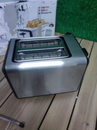 Tostadora Mondial T09