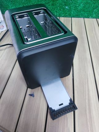 Tostadora Mondial T09