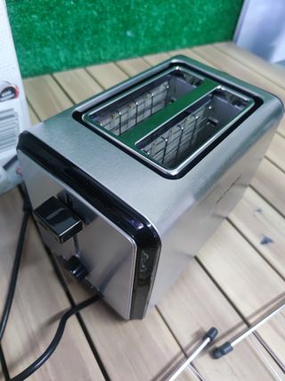 Tostadora Mondial T09