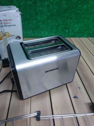 Tostadora Mondial T09