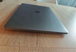 MacBook Pro 13 2020 Touch Bar