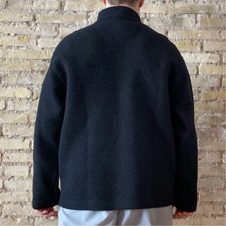 Jersey cremallera Loft Talla M