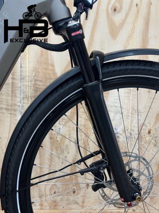 Kalkhoff Image 5.B Move+ Shimano Nexus 2022