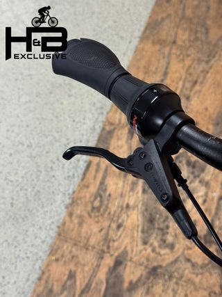 Kalkhoff Image 5.B Move+ Shimano Nexus 2022