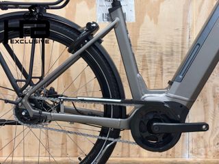 Kalkhoff Image 5.B Move+ Shimano Nexus 2022