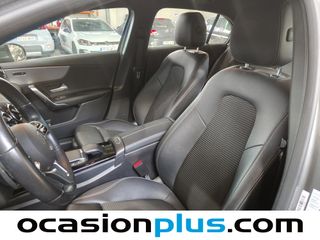 Mercedes-Benz Clase A 200 d 110 kW (150 CV)