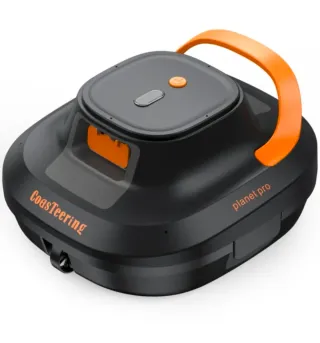 Robot Limpiafondos Piscina CoastTeering