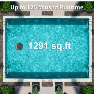 Robot Limpiafondos Piscina CoastTeering