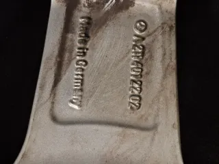 4 Llantas Mercedes AMG Originales