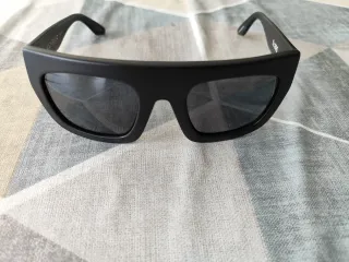 Occhiali da sole uomo SABRE neri