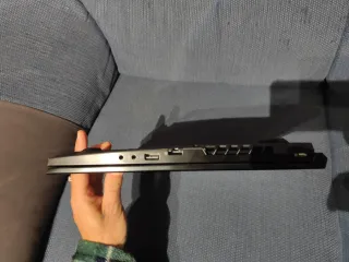 GALLERIA GCR1660TGF-QC i7 9750H/GTX1660 Ti