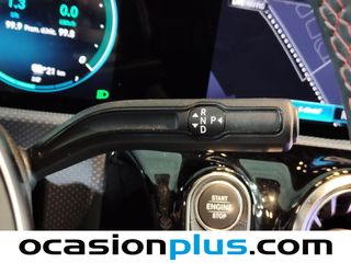 Mercedes-Benz Clase A 250 e 160 kW (218 CV)