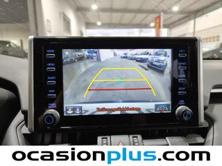 Toyota Rav4 2.5l PLug-In Hybrid Advance e-CVT 225 kW (306 CV)