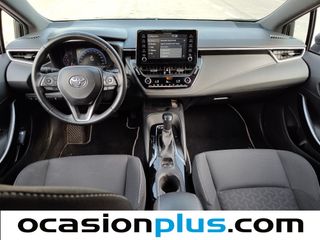 Toyota Corolla Touring Sports 180H Feel! E-CVT 132 kW (180 CV)