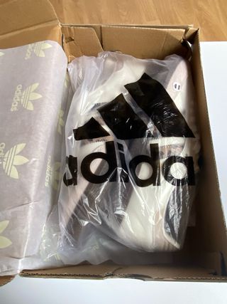 Adidas Samba Leopardo Beige/Multicolor Talla 41