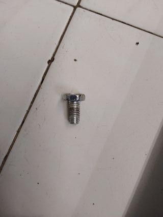 VOUNOT 300 cm Parasol Excentrico, Sombrilla de Jardín con Manivela, Funda Protectora y Correa de Fijación, Protección UV, Beige