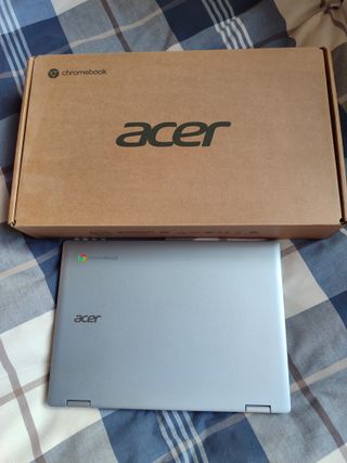 Chromebook Acer Spin 311