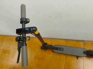 2 patinete a precio de 1..