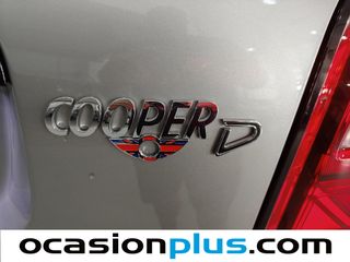 MINI MINI Countryman Cooper D 110 kW (150 CV)